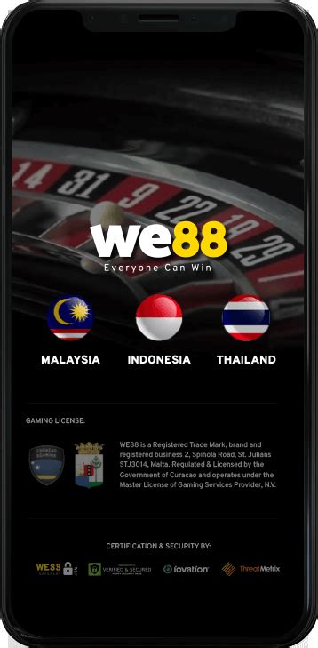 We88 Casino Apk
