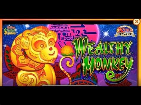 Wealthy Monkey Novibet