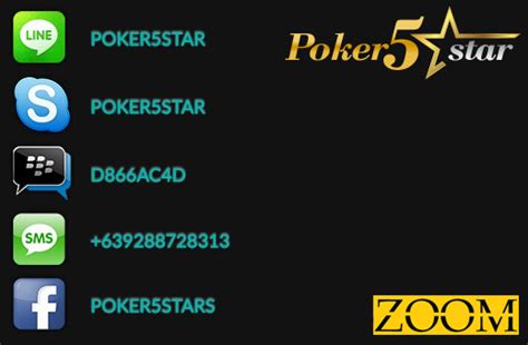Web Alternatif Poker5star