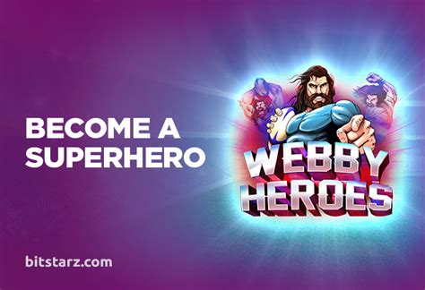 Webby Heroes Bwin