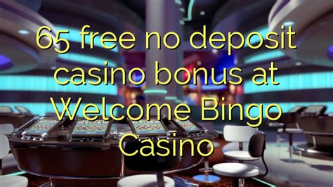 Welcome Bingo Casino Uruguay