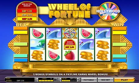 Welcome Fortune Slot - Play Online