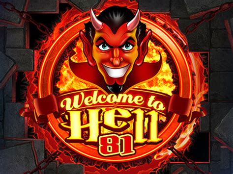Welcome To Hell 81 Betfair
