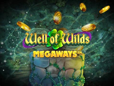 Well Of Wilds Megaways Bodog