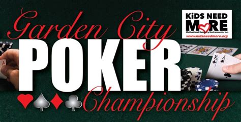 Welwyn Garden City Poker