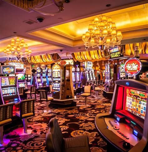 Wendover Casino Utah