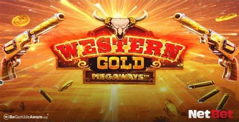 Western Gold Megaways Review 2024