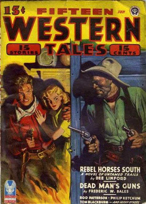 Western Tales Betsul
