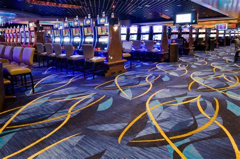 Wetumpka Casino Horas