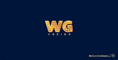Wg Casino Brazil