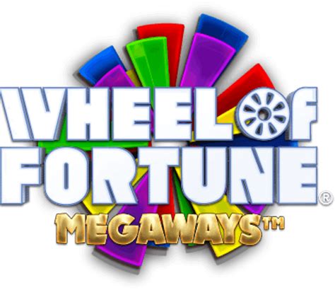 Wheel Of Fortune Megaways Slot Gratis