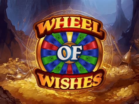 Wheel Of Wishes 888 Casino