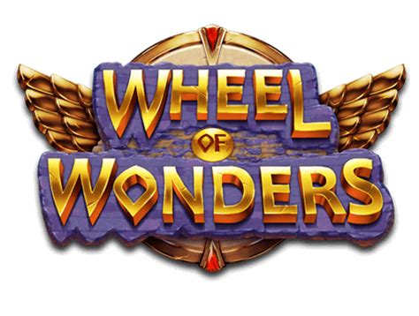 Wheel Of Wonders Netbet