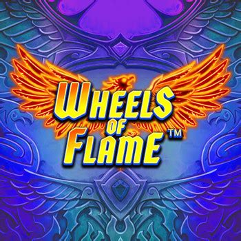 Wheels Of Flame 888 Casino