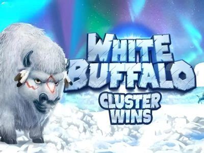 White Buffalo Cluster Wins Betfair