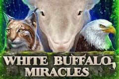 White Buffalo Miracles Parimatch