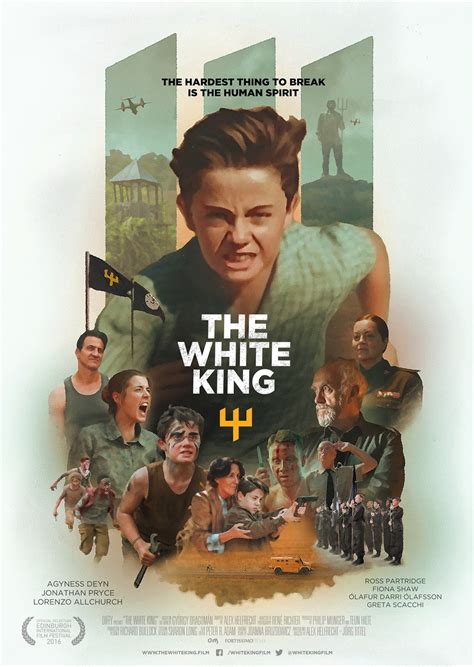 White King Review 2024