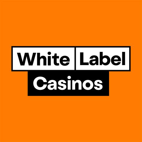 White Label Prestadores De Casino