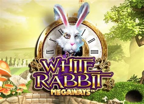 White Rabbit Megaways Netbet