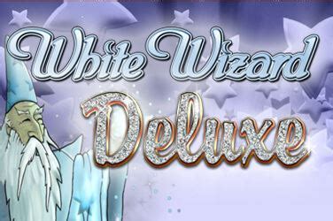 White Wizard Deluxe 1xbet
