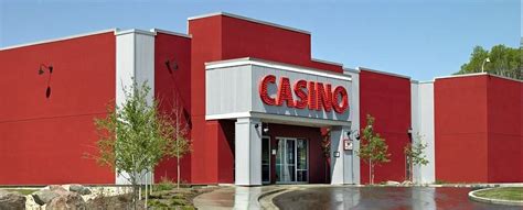Whitecourt Casino Empregos
