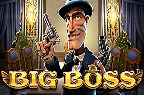 Who Is The Boss Slot Gratis