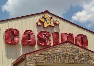 Wichita Falls Casino