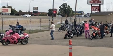 Wichita Ks Poker Run