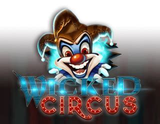 Wicked Circus Bodog