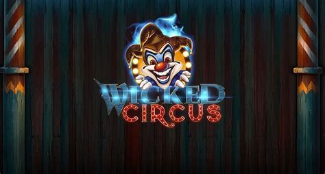 Wicked Circus Brabet