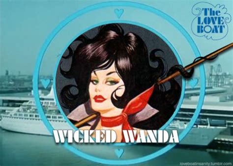 Wicked Wanda Bwin