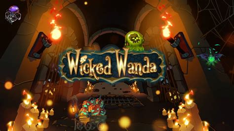 Wicked Wanda Review 2024