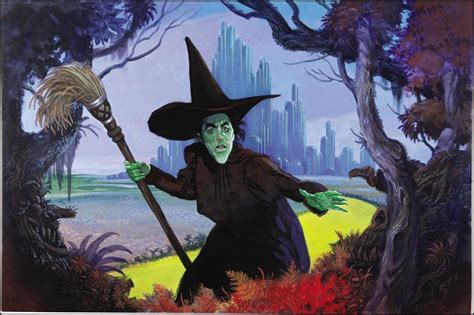Wicked Witch Parimatch