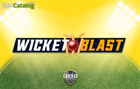 Wicket Blast Review 2024