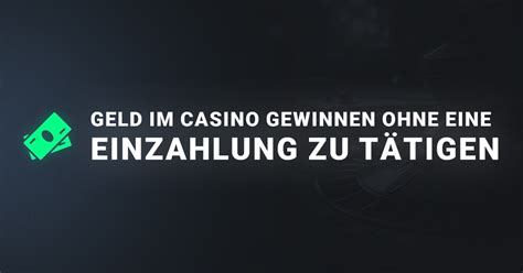 Wie Kann Ich Im Casino Geld Gewinnen