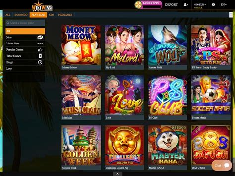 Wikiwins Com Casino Ecuador