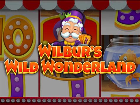 Wilbur S Wild Wonderland Bodog