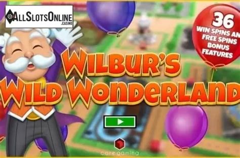 Wilbur S Wild Wonderland Review 2024