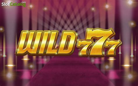 Wild 777 Slot - Play Online