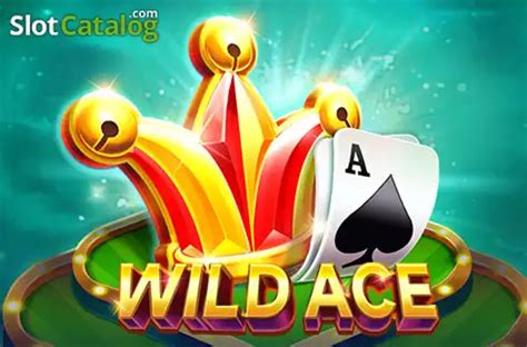 Wild Ace 888 Casino
