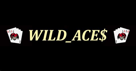 Wild Ace Brabet