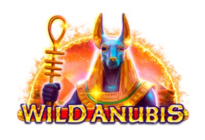 Wild Anubis Pokerstars