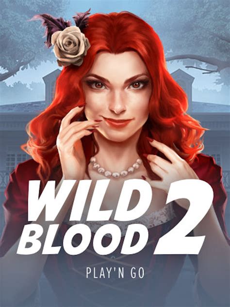 Wild Blood 2 Betsson