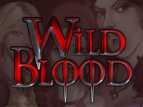 Wild Blood 2 Novibet