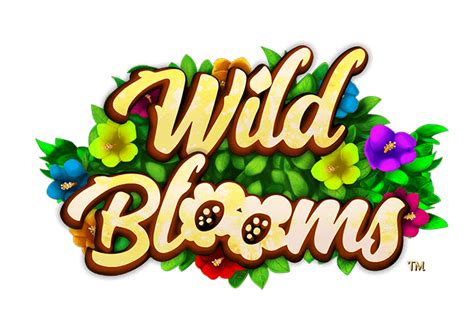 Wild Blooms Novibet