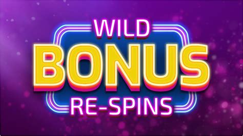 Wild Bonus Re Spins Betsul