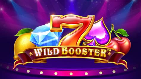 Wild Booster Bet365