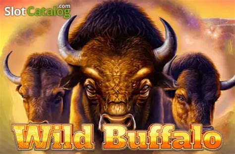 Wild Buffalo Manna Play Pokerstars