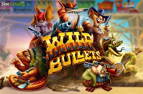 Wild Bullets Sportingbet