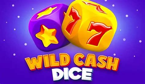 Wild Cash Dice Betfair